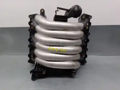 Peça sobressalente para automóvel em segunda mão coletor admissão por audi a6 berlina (4b2) 2.4 (121kw) referências oem iam 078133223s