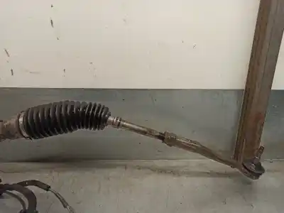 Second-hand car spare part steering rack for citroen c-elysée (11.2012->) 1.6 exclusive [1.6 ltr. - 68 kw hdi fap] oem iam references 1608575780  6820000190