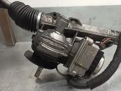 Second-hand car spare part steering rack for citroen c-elysée (11.2012->) 1.6 exclusive [1.6 ltr. - 68 kw hdi fap] oem iam references 1608575780  6820000190