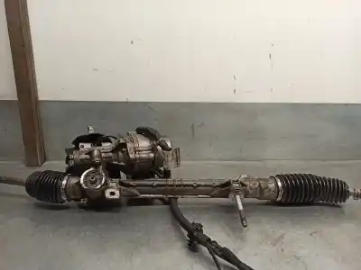 Second-hand car spare part steering rack for citroen c-elysée (11.2012->) 1.6 exclusive [1.6 ltr. - 68 kw hdi fap] oem iam references 1608575780  6820000190