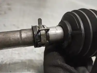 Second-hand car spare part steering rack for citroen c-elysée (11.2012->) 1.6 exclusive [1.6 ltr. - 68 kw hdi fap] oem iam references 1608575780  6820000190