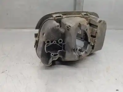 Second-hand car spare part outer fuel cap for renault laguna ii (bg0) 1.9 dci diesel oem iam references 8200002162  