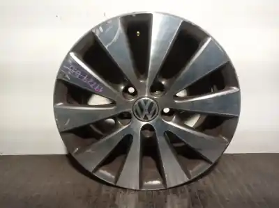 Автозапчастина б/у шина для volkswagen passat variant (3c5) 2.0 tdi посилання на oem iam 3c0601025c