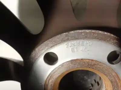 Автозапчастина б/у шина для volkswagen passat variant (3c5) 2.0 tdi посилання на oem iam 3c0601025c  r167jx16eh2et45