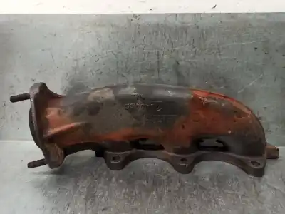 Peça sobressalente para automóvel em segunda mão coletor de escape por audi a6 berlina (4b2) 2.4 (121kw) referências oem iam 078253034ar