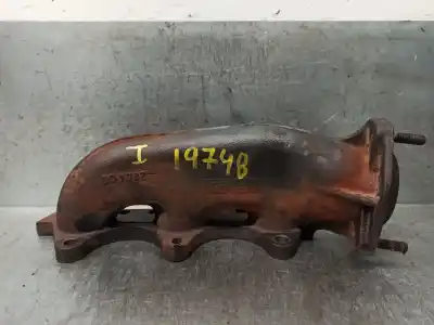 Peça sobressalente para automóvel em segunda mão coletor de escape por audi a6 berlina (4b2) 2.4 (121kw) referências oem iam 078253033aq