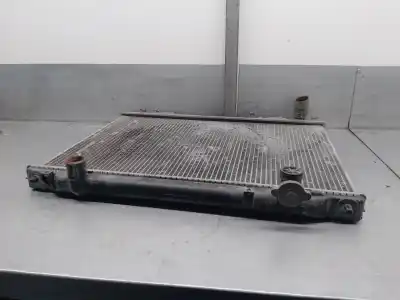 Автозапчасти б/у водяной радиатор за ford ranger (es) 2.5 tdci cat ссылки oem iam xm348005kd  5031511