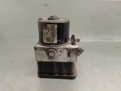 Автозапчастина б/у абс для opel astra h (a04) 1.6 (l48) посилання на oem iam 132246535  1002060290