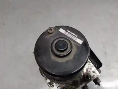 Автозапчастина б/у абс для opel astra h (a04) 1.6 (l48) посилання на oem iam 132246535  1002060290