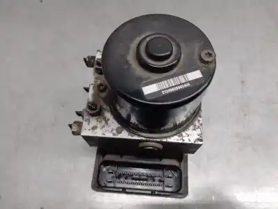 Автозапчастина б/у абс для opel astra h (a04) 1.6 (l48) посилання на oem iam 132246535  1002060290