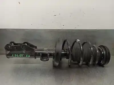 Second-hand car spare part front left shock absorber for opel insignia a (g09) 2.0 cdti 4x4 (68) oem iam references 13219124  e4612501