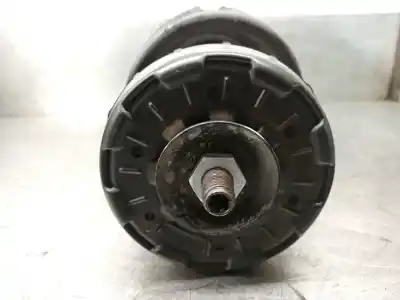 Second-hand car spare part front left shock absorber for opel insignia a (g09) 2.0 cdti 4x4 (68) oem iam references 13219124  e4612501