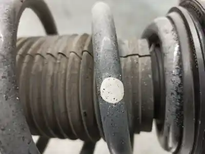 Second-hand car spare part front left shock absorber for opel insignia a (g09) 2.0 cdti 4x4 (68) oem iam references 13219124  e4612501