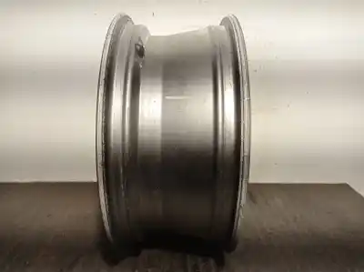 Автозапчастина б/у шина для opel astra h (a04) 1.6 (l48) посилання на oem iam 13342002 aluminio 10p r16x6.5is39