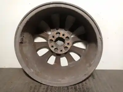 Автозапчастина б/у шина для opel astra h (a04) 1.6 (l48) посилання на oem iam 13342002 aluminio 10p r16x6.5is39