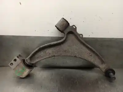 Автозапчасти б/у передний правый нижний рычаг подвески за opel insignia a (g09) 2.0 cdti 4x4 (68) ссылки oem iam 352521  