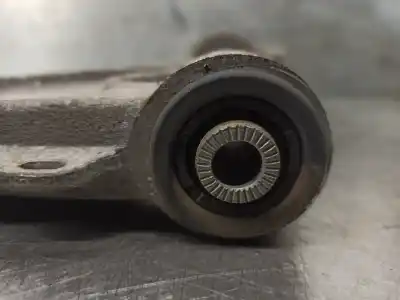 Автозапчасти б/у передний правый нижний рычаг подвески за opel insignia a (g09) 2.0 cdti 4x4 (68) ссылки oem iam 352521  