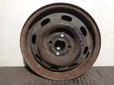 Second-hand car spare part RIM for HONDA CONCERTO (HW)  OEM IAM references 42700SK3005  R14X5JH2X45