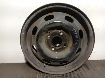Second-hand car spare part RIM for HONDA CONCERTO (HW)  OEM IAM references 42700SK3005  R14X5JH2X45