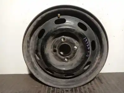 Second-hand car spare part RIM for HONDA CONCERTO (HW)  OEM IAM references 42700SK3005  R14X5JH2X45