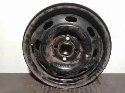 Second-hand car spare part RIM for HONDA CONCERTO (HW)  OEM IAM references 42700SK3005  R14X5JH2X45