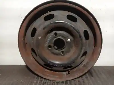 Second-hand car spare part RIM for HONDA CONCERTO (HW)  OEM IAM references 42700SK3005  R14X5JH2X45