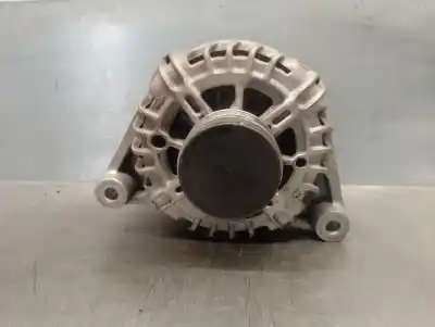 Second-hand car spare part alternator for opel insignia a (g09) 2.0 cdti 4x4 (68) oem iam references 13581893