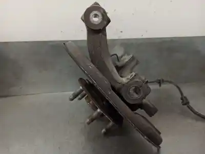 Автозапчастина б/у передній лівий культ для opel insignia a (g09) 2.0 cdti 4x4 (68) посилання на oem iam 308245  