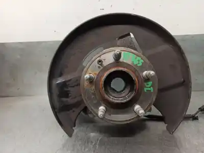 Автозапчастина б/у передній лівий культ для opel insignia a (g09) 2.0 cdti 4x4 (68) посилання на oem iam 308245  