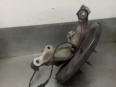 Автозапчастина б/у передній лівий культ для opel insignia a (g09) 2.0 cdti 4x4 (68) посилання на oem iam 308245  