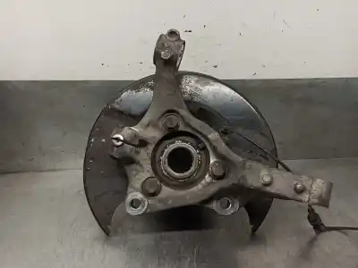 Second-hand car spare part front left knuckle for opel insignia a (g09) 2.0 cdti 4x4 (68) oem iam references 308245