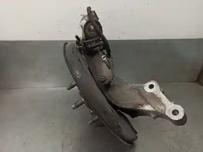 Second-hand car spare part front right knuckle for opel insignia a (g09) 2.0 cdti 4x4 (68) oem iam references 5308059  