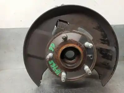 Second-hand car spare part front right knuckle for opel insignia a (g09) 2.0 cdti 4x4 (68) oem iam references 5308059  