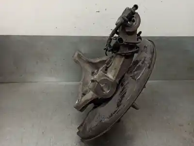 Second-hand car spare part front right knuckle for opel insignia a (g09) 2.0 cdti 4x4 (68) oem iam references 5308059  