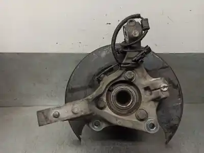 Second-hand car spare part front right knuckle for opel insignia a (g09) 2.0 cdti 4x4 (68) oem iam references 5308059
