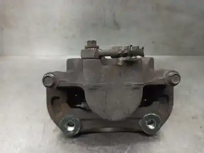 Автозапчасти б/у передний правый тормозной суппорт за opel insignia a (g09) 2.0 cdti 4x4 (68) ссылки oem iam 542145  