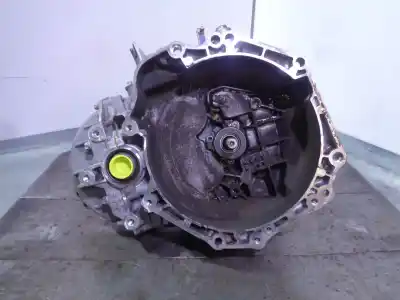 Second-hand car spare part gearbox for opel insignia a (g09) 2.0 cdti 4x4 (68) oem iam references m320fam0