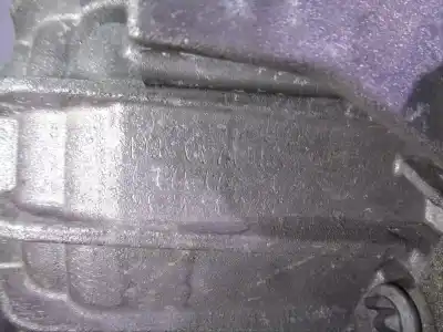 Автозапчастина б/у коробка передач для opel insignia a (g09) 2.0 cdti 4x4 (68) посилання на oem iam m320fam0 2686862an 5700360
