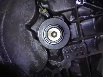 Автозапчастина б/у коробка передач для opel insignia a (g09) 2.0 cdti 4x4 (68) посилання на oem iam m320fam0 2686862an 5700360