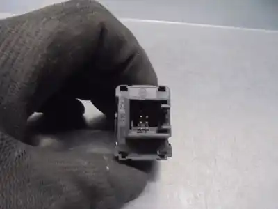 Peça sobressalente para automóvel em segunda mão comutador de luzes por volkswagen passat variant (3c5) 2.0 tdi referências oem iam 3c0941333a  