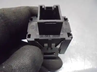 Peça sobressalente para automóvel em segunda mão comutador de luzes por volkswagen passat variant (3c5) 2.0 tdi referências oem iam 3c0941333a  