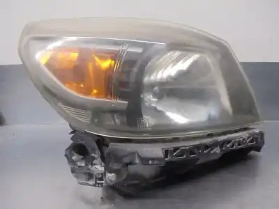 Автозапчастина б/у права фа для ford ranger (es) 2.5 tdci cat посилання на oem iam 4986839  ud2d51030
