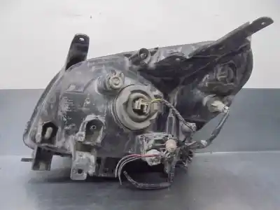 Автозапчастина б/у права фа для ford ranger (es) 2.5 tdci cat посилання на oem iam 4986839  ud2d51030