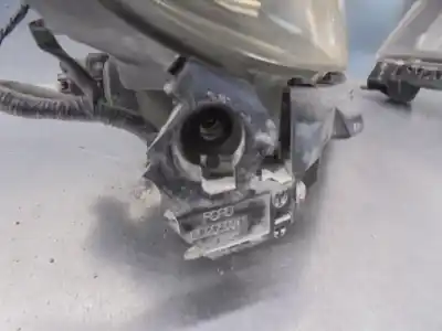 Автозапчастина б/у права фа для ford ranger (es) 2.5 tdci cat посилання на oem iam 4986839  ud2d51030
