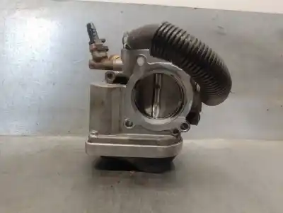 Second-hand car spare part throttle body for opel astra h (a04) 1.6 (l48) oem iam references 55560398
