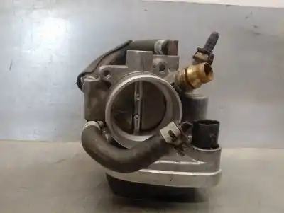 Автозапчастина б/у коробка метелика для opel astra h (a04) 1.6 (l48) посилання на oem iam 55560398  a2c53119795