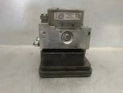 Peça sobressalente para automóvel em segunda mão abs por citroen c-elysée (11.2012->) 1.6 exclusive [1.6 ltr. - 68 kw hdi fap] referências oem iam 10022001744  10022001744