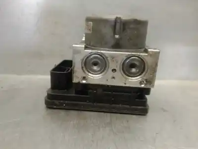 Peça sobressalente para automóvel em segunda mão abs por citroen c-elysée (11.2012->) 1.6 exclusive [1.6 ltr. - 68 kw hdi fap] referências oem iam 10022001744  10022001744