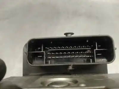 Peça sobressalente para automóvel em segunda mão abs por citroen c-elysée (11.2012->) 1.6 exclusive [1.6 ltr. - 68 kw hdi fap] referências oem iam 10022001744  10022001744