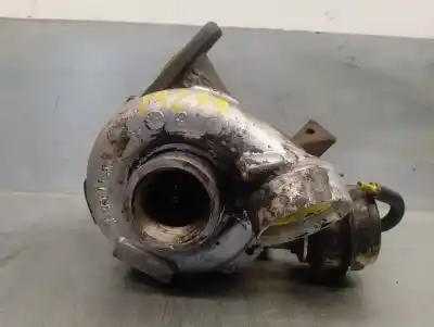 Second-hand car spare part TURBOCHARGER for MERCEDES-BENZ CLASE C (W203) FAMILIAR  OEM IAM references A6110960999  7110061
